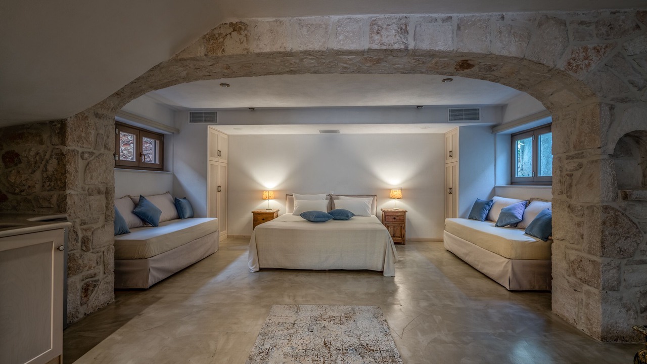 Photo of Bedroom in Korithi