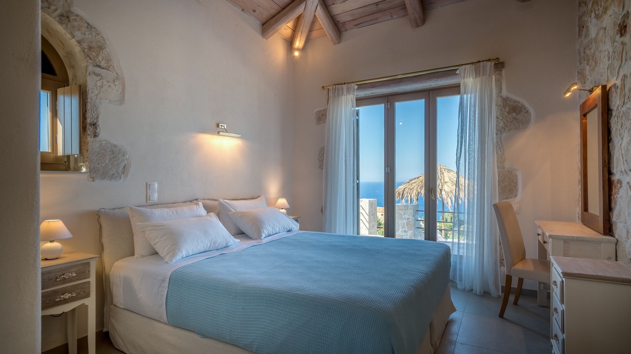 Photo of Bedroom in Korithi