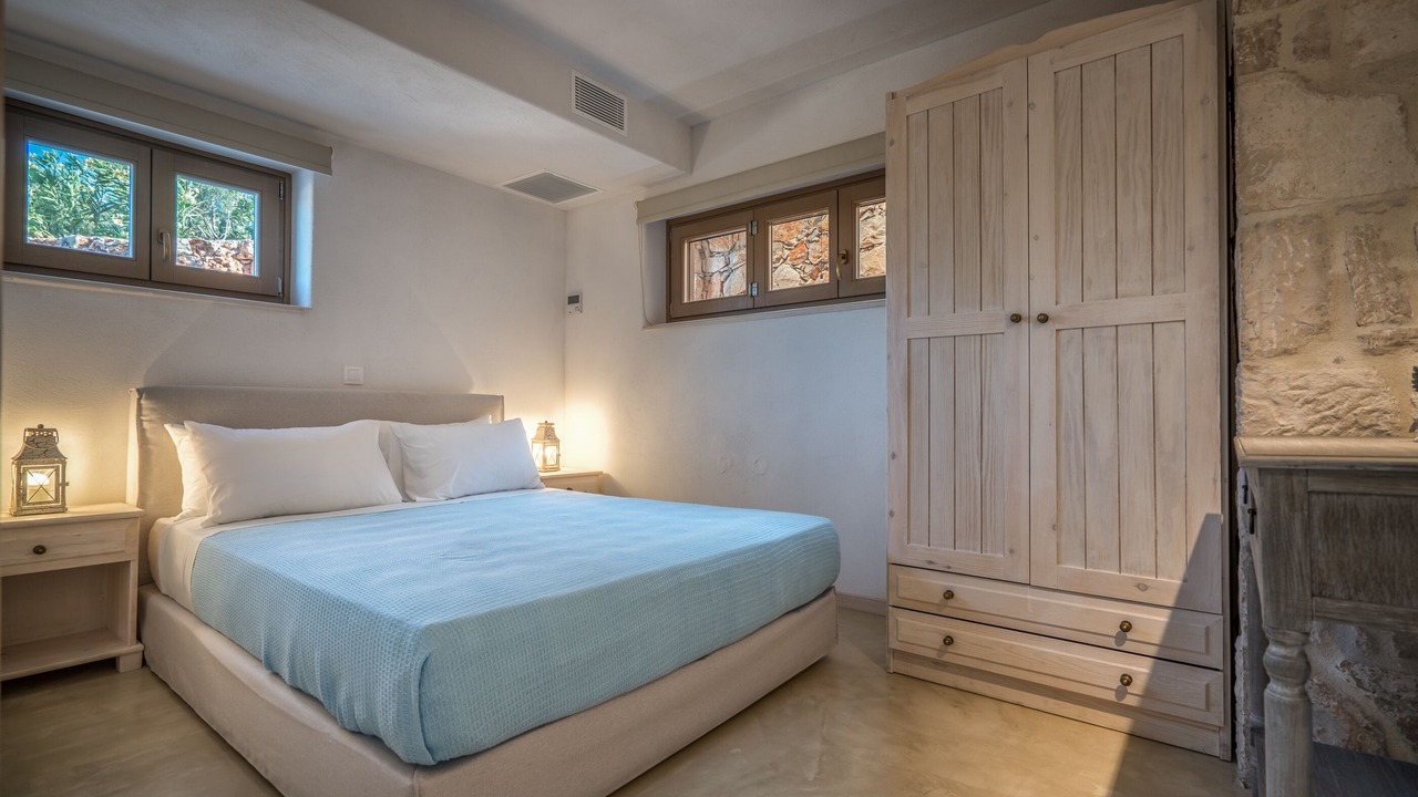 Photo of Bedroom in Korithi
