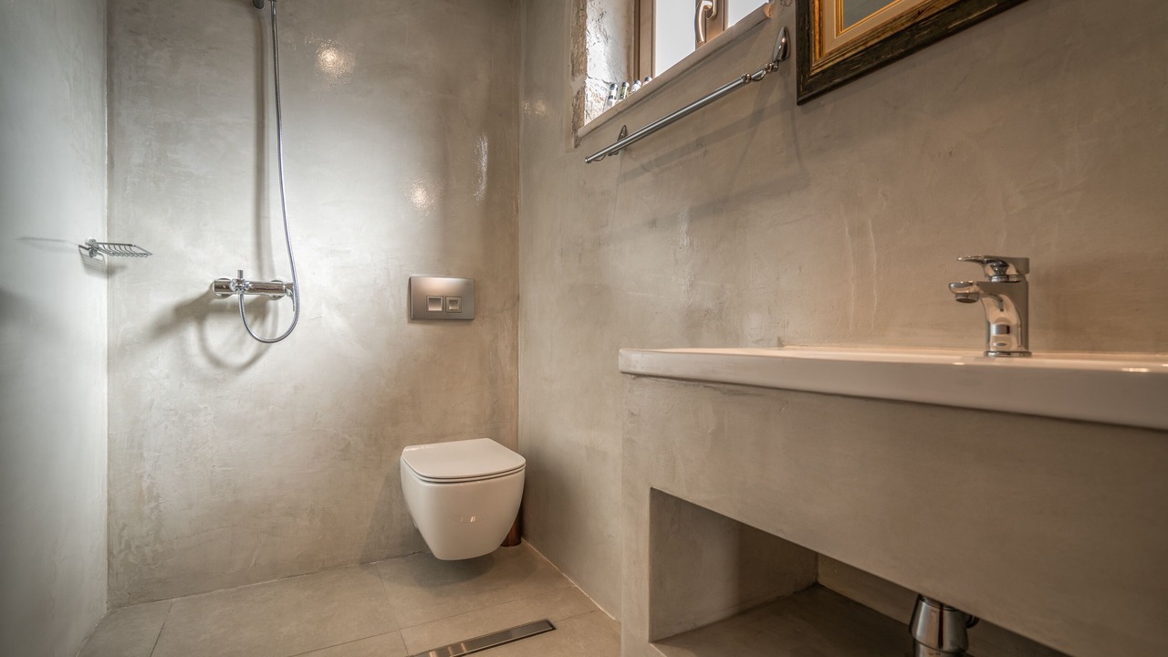 Photo of Bathroom in Korithi