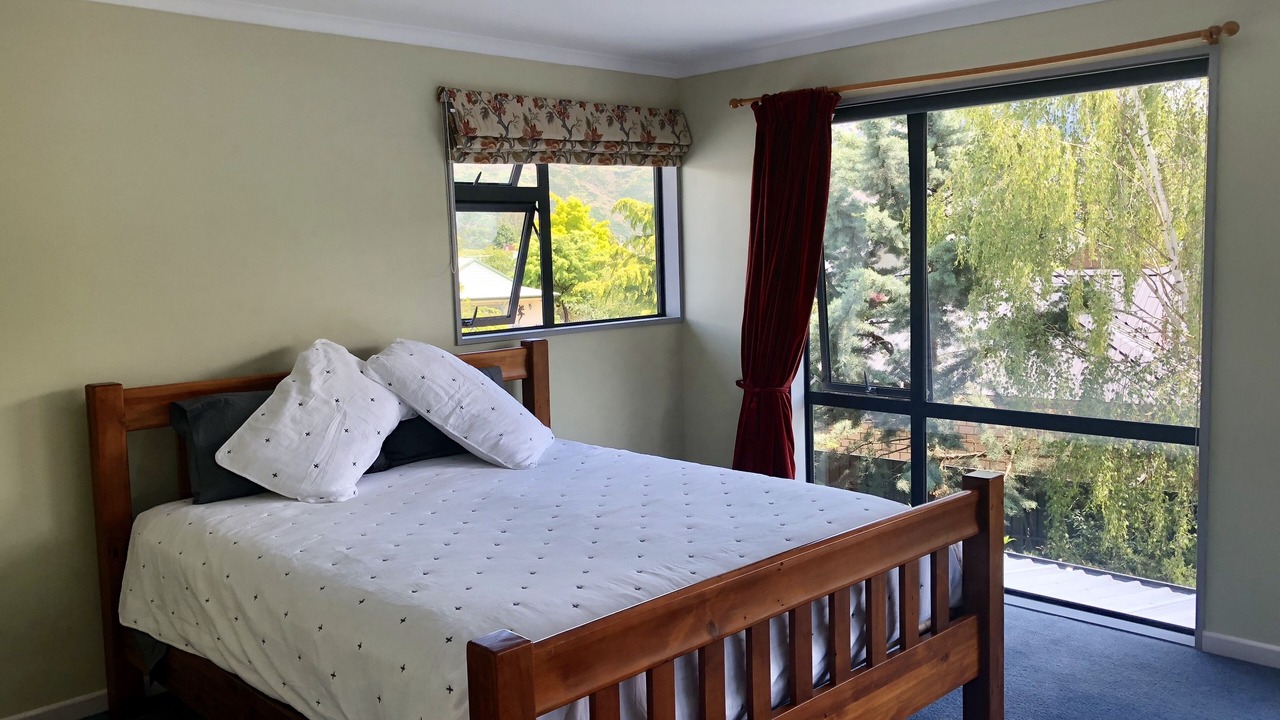 Photo of Bedroom in Clyde