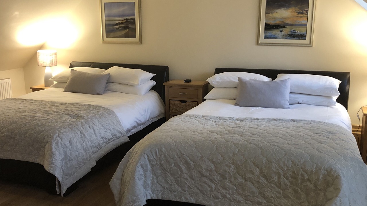 Photo of Bedroom in Roslin