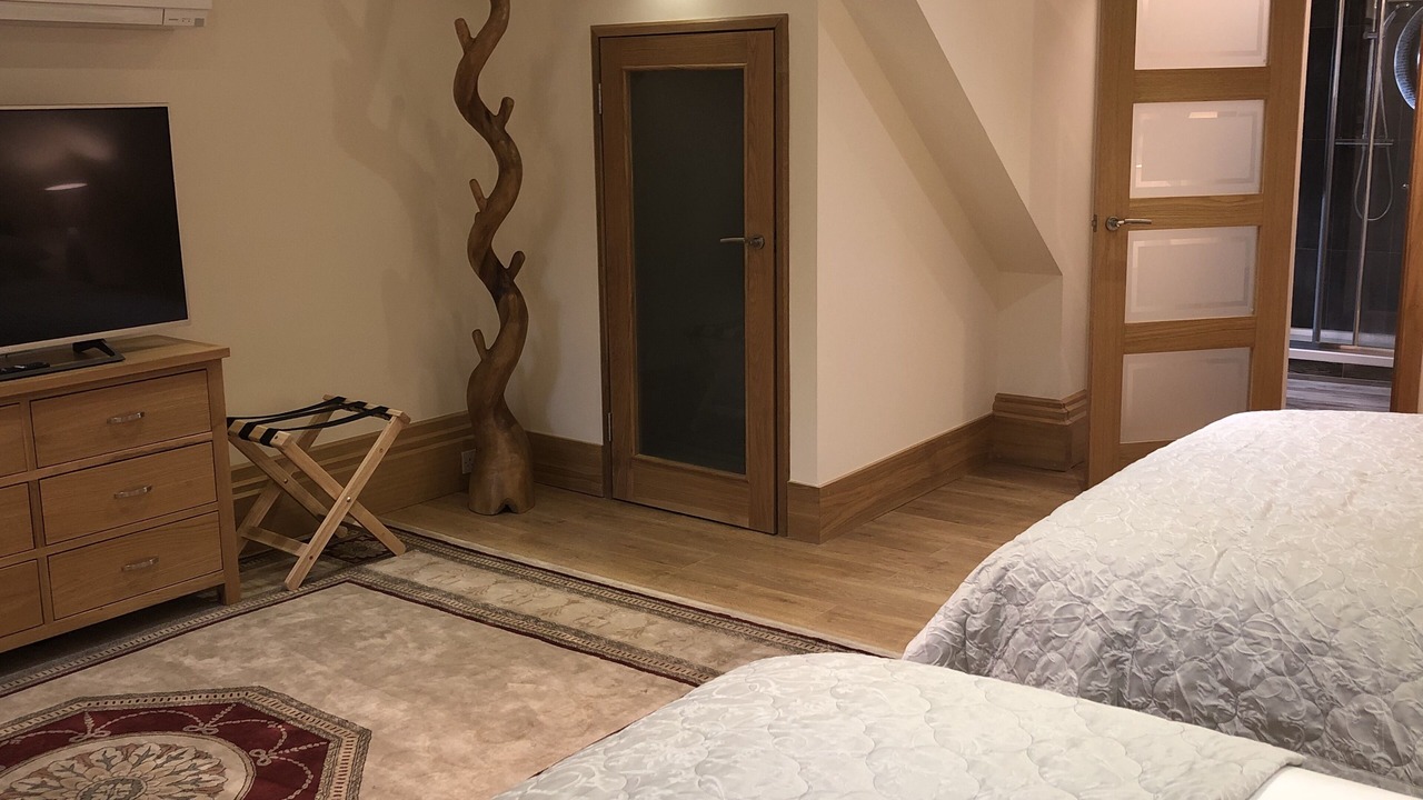 Photo of Bedroom in Roslin
