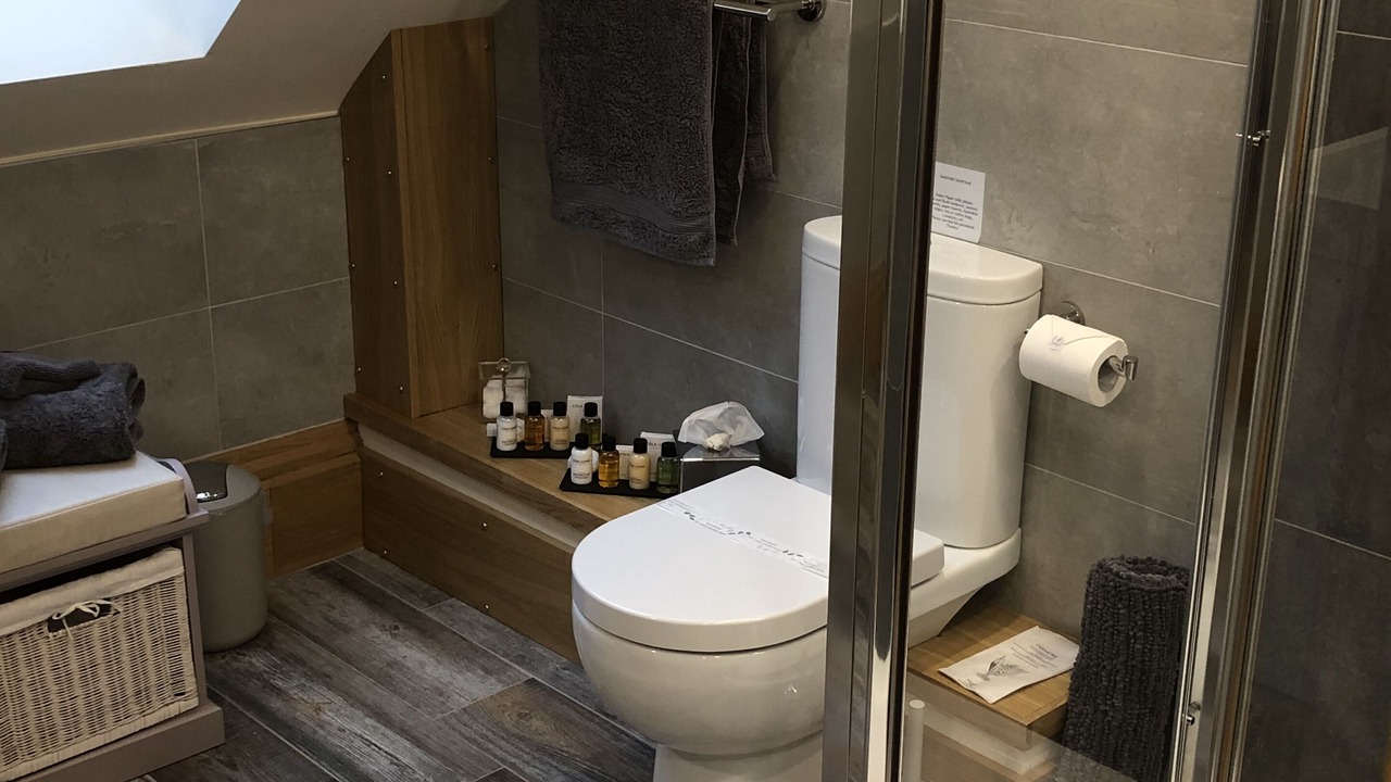 Photo of Bathroom in Roslin