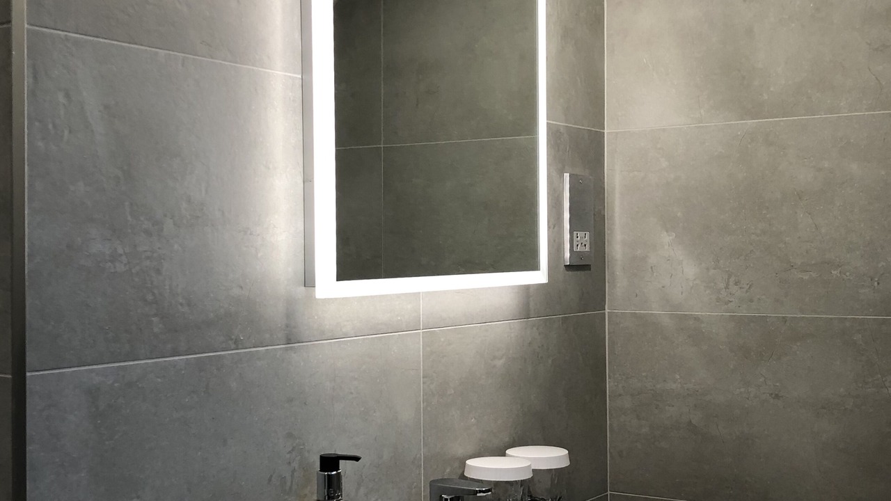 Photo of Bathroom in Roslin