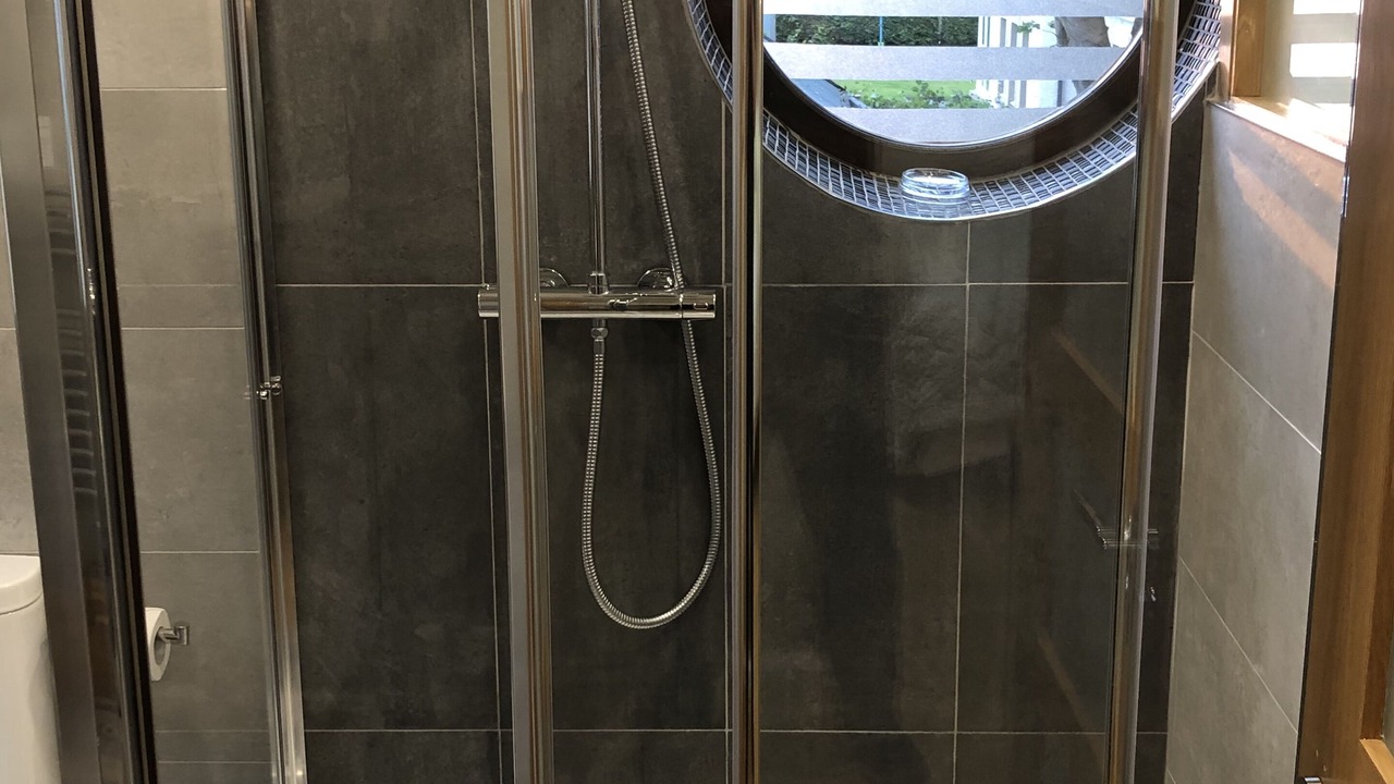 Photo of Bathroom in Roslin