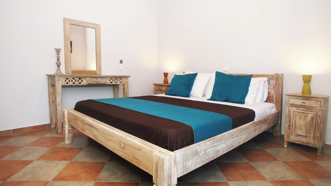 Photo of Bedroom in Lefkas