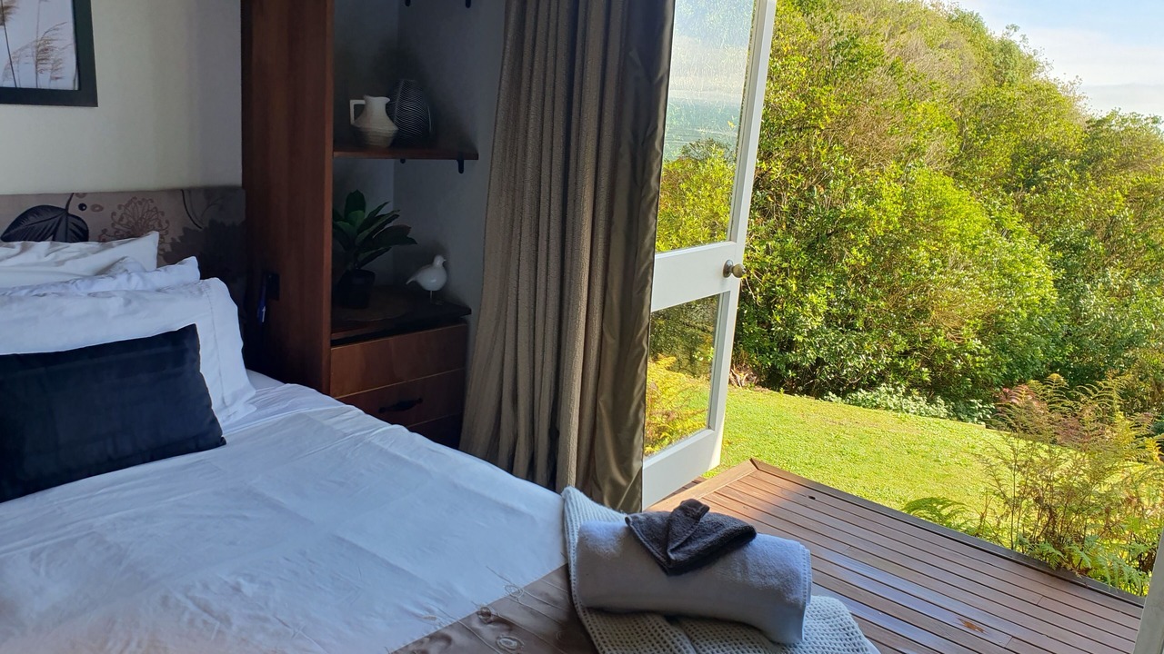 Photo of Bedroom in Tahunanui