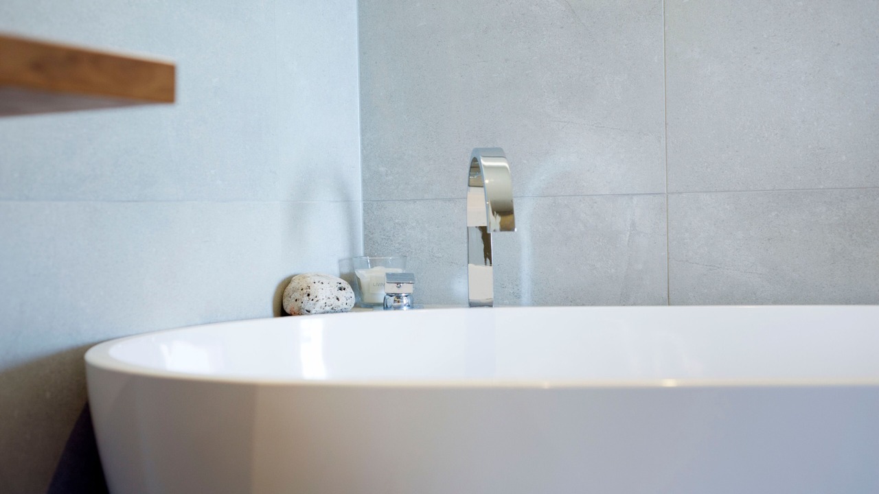 Photo of Bathroom in Tahunanui
