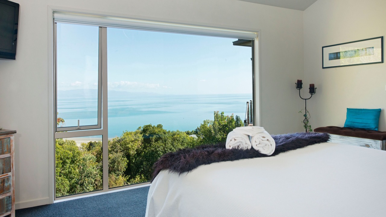 Photo of Bedroom in Tahunanui