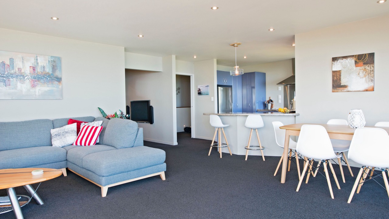 Photo of Livingroom in Tahunanui