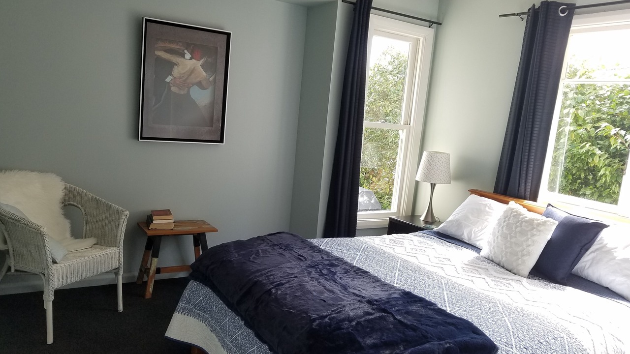 Photo of Bedroom in Tahunanui