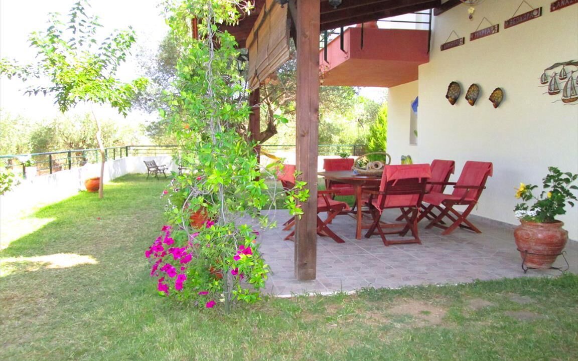 Photo of Outdoor in Vourvourou