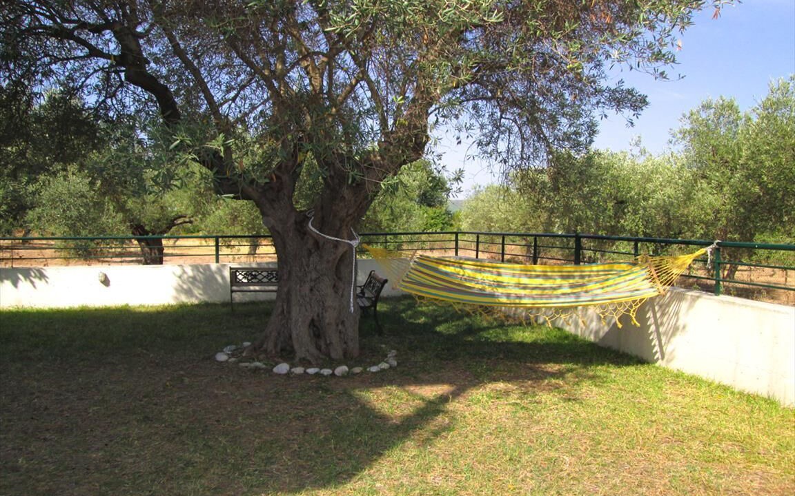 Photo of Outdoor in Vourvourou