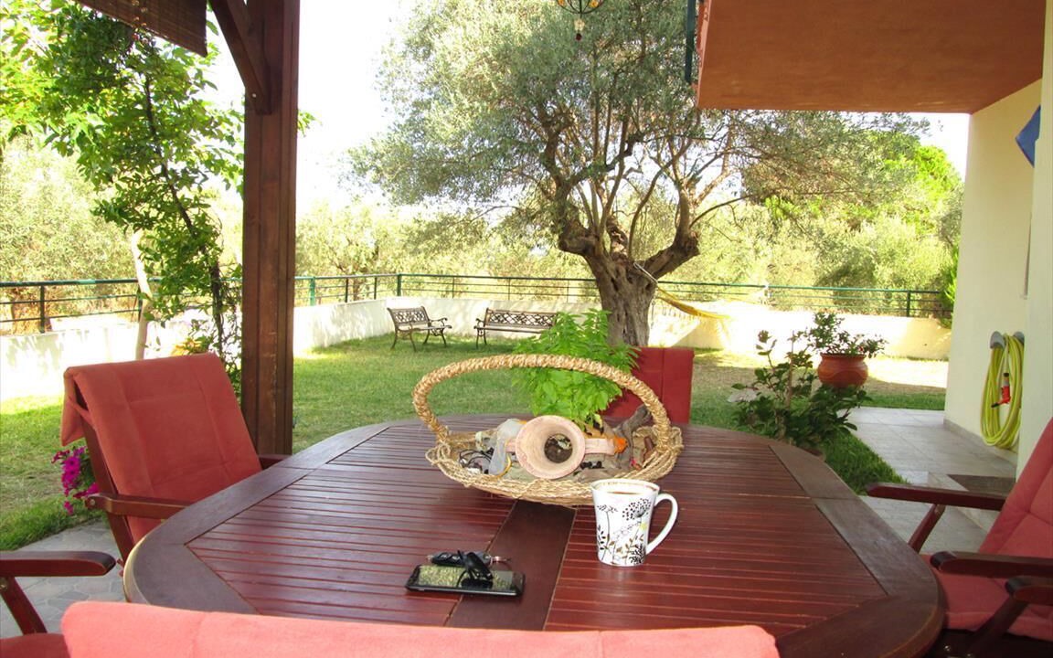 Photo of Outdoor in Vourvourou