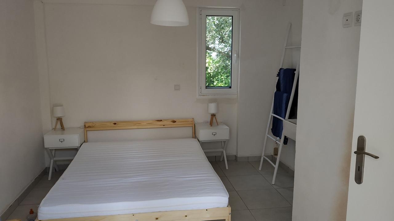 Photo of Bedroom in Lepreo