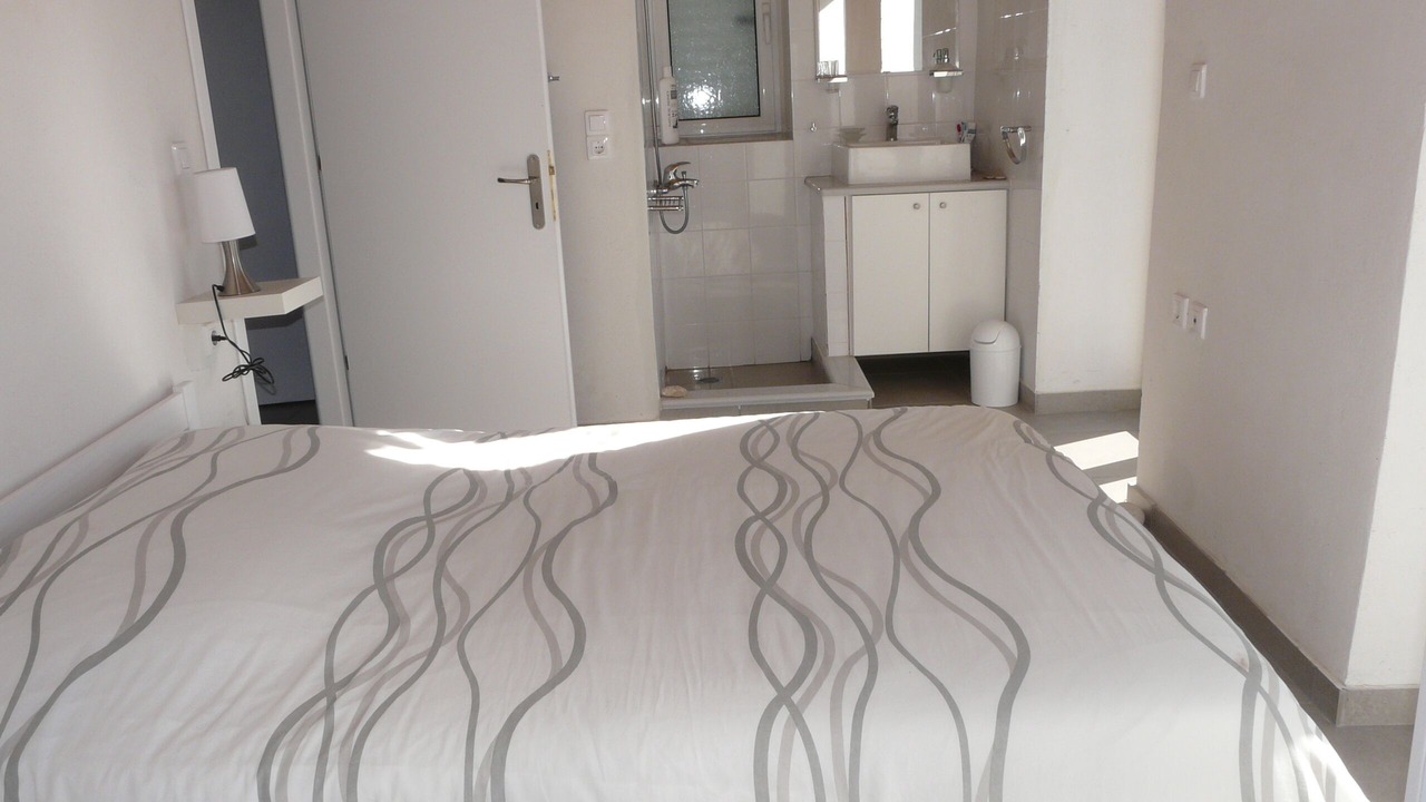 Photo of Bedroom in Lepreo