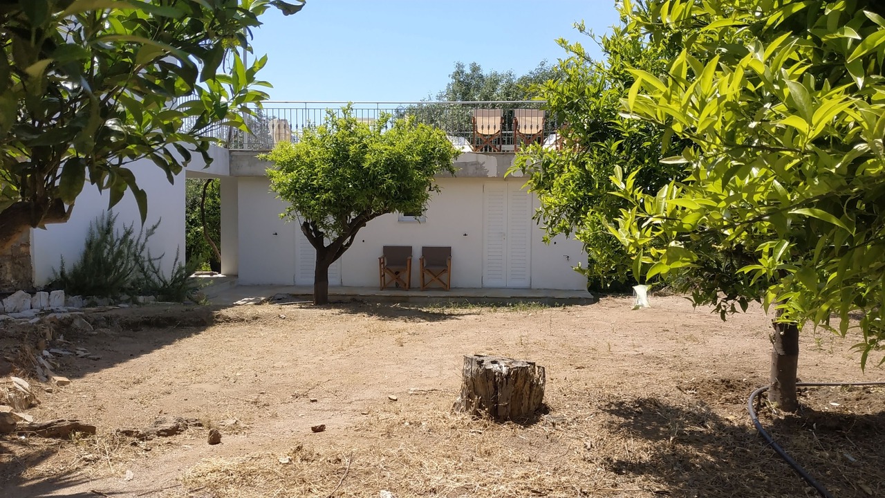 Photo of Outdoor in Lepreo