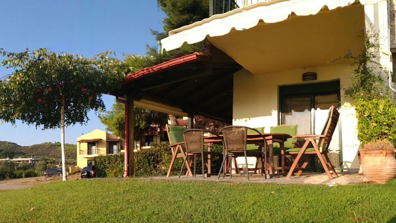 Photo of Outdoor in Pallini