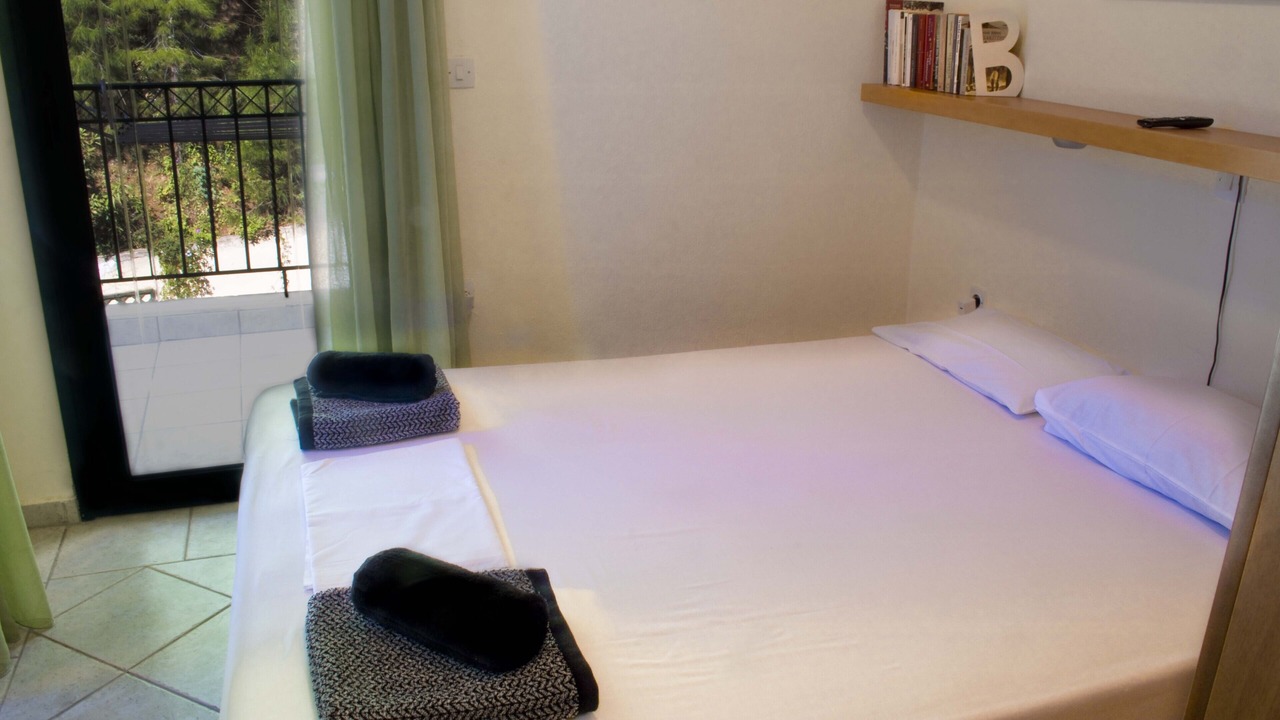 Photo of Bedroom in Pallini