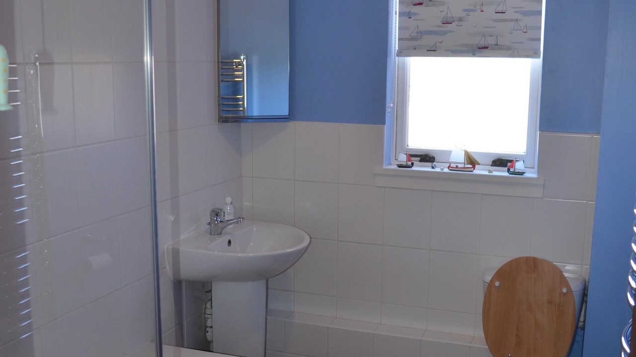 Photo of Bathroom in Dunbar