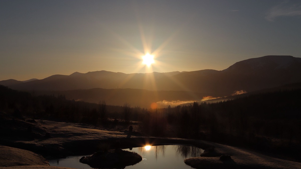 Photo of Outdoor in Fort William