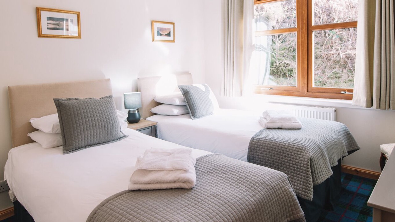 Photo of Bedroom in Fort William