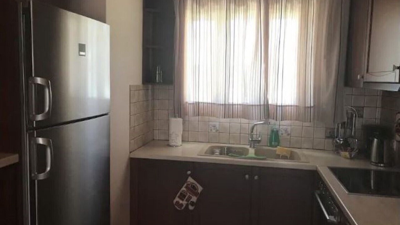 Photo of Kitchen in Loutraki