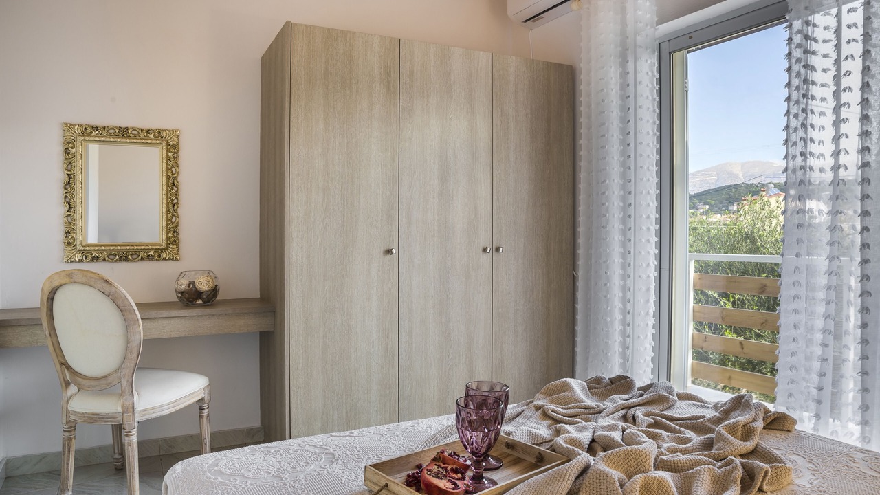 Photo of Bedroom in Lassi
