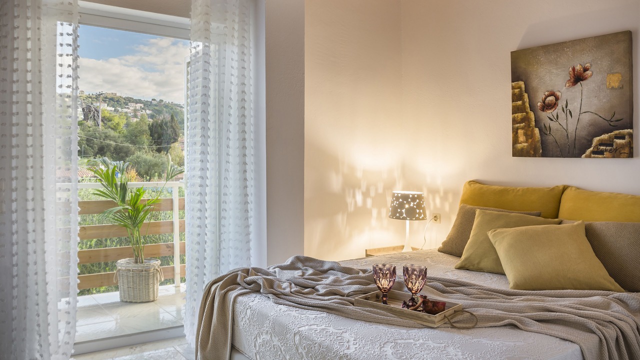 Photo of Bedroom in Lassi