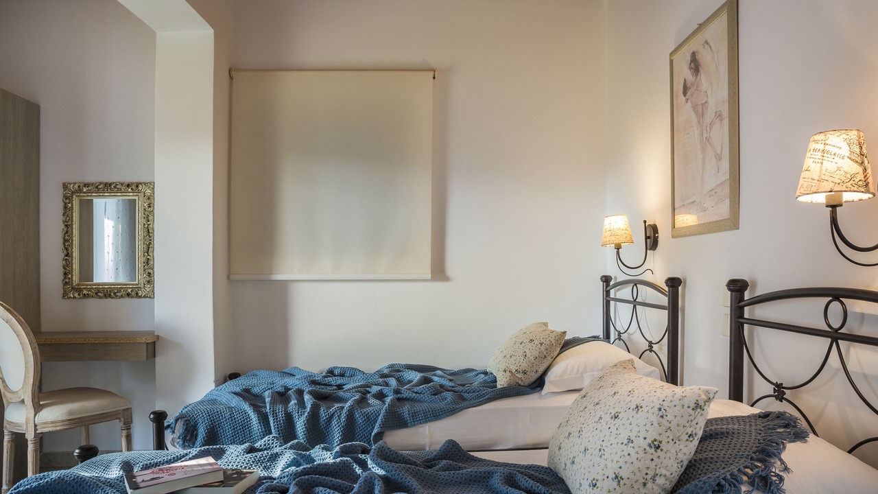 Photo of Bedroom in Lassi