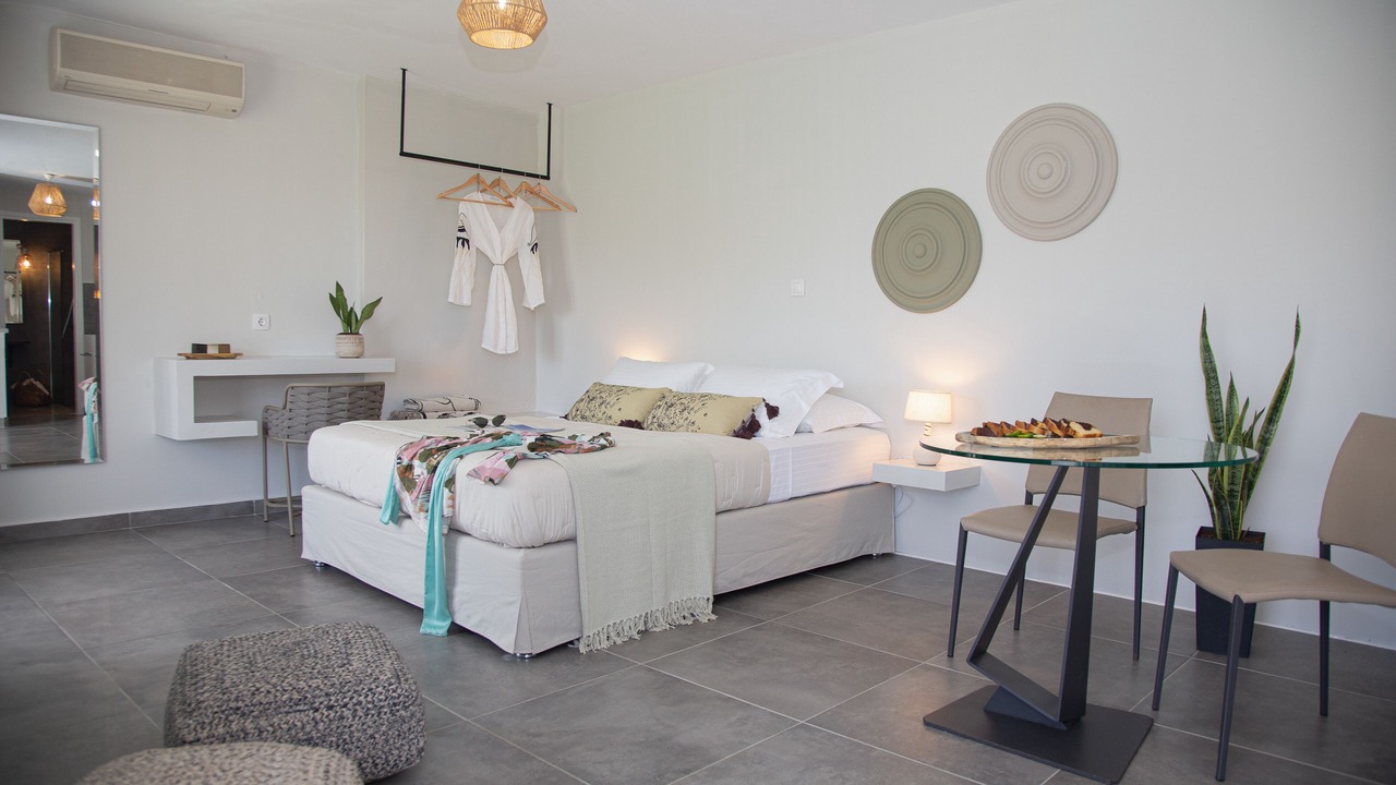 Photo of Bedroom in Lassi