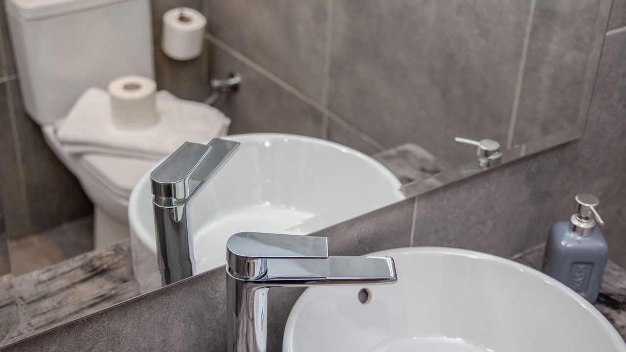 Photo of Bathroom in Lassi
