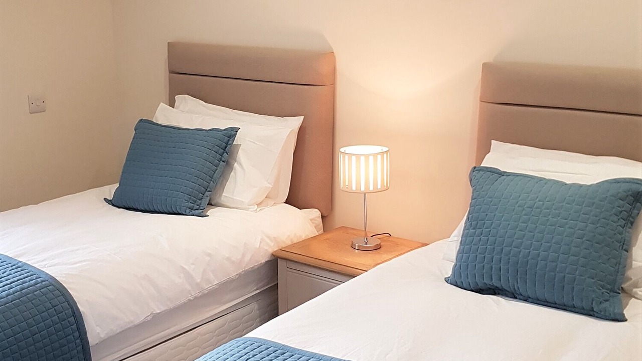 Photo of Bedroom in Killin