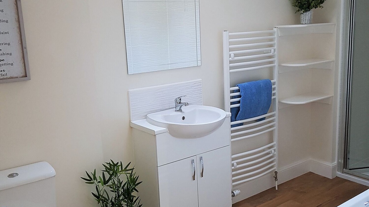 Photo of Bathroom in Killin