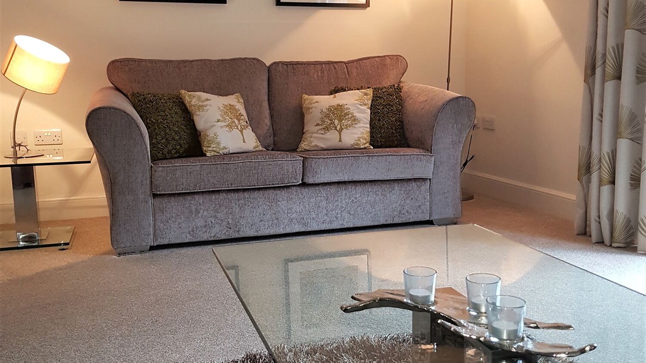 Photo of Livingroom in Killin
