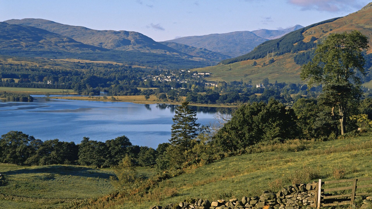 Photo of Outdoor in Killin