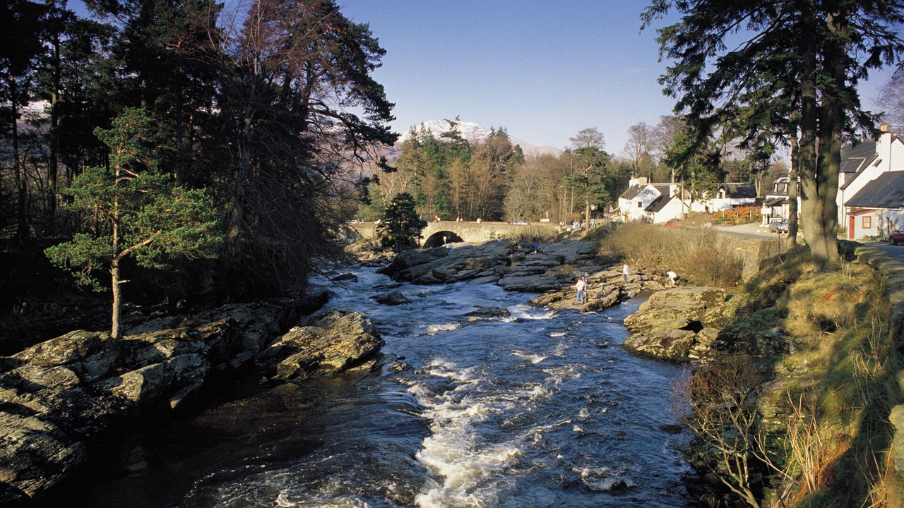 Photo of Others in Killin