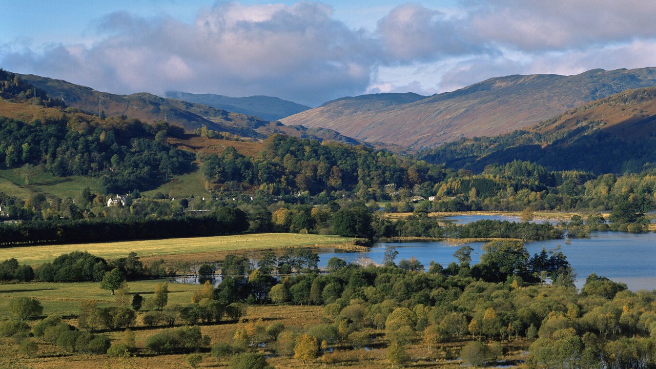 Photo of Outdoor in Killin