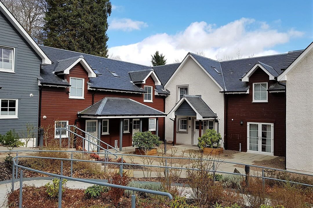 Photo of Outdoor in Killin