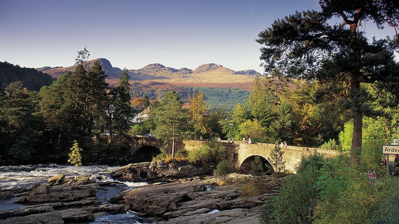 Photo of Outdoor in Killin