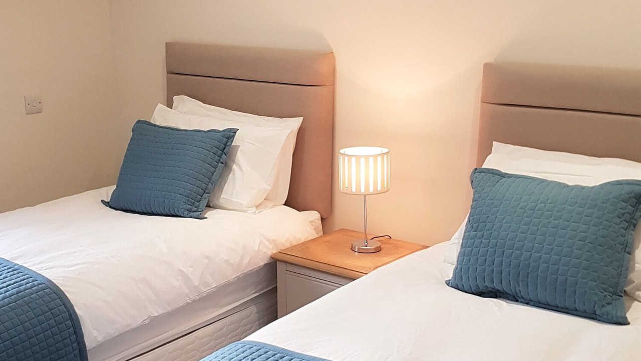 Photo of Bedroom in Killin
