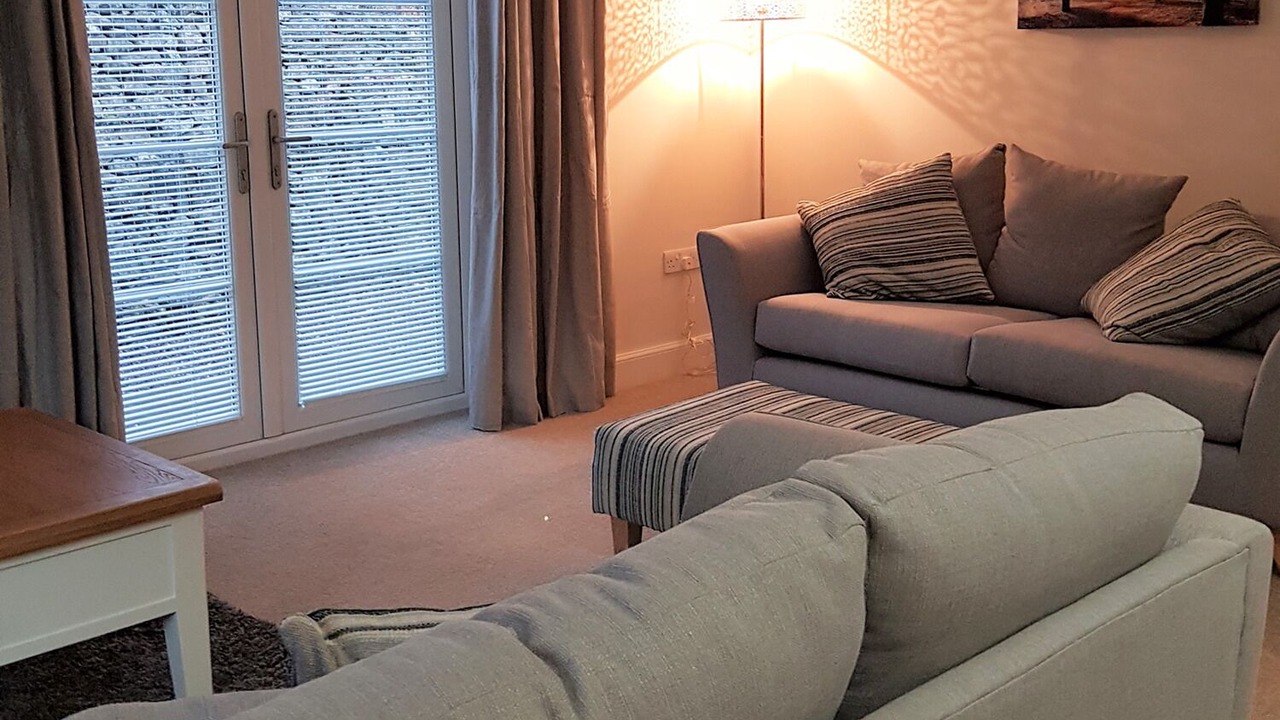 Photo of Livingroom in Killin