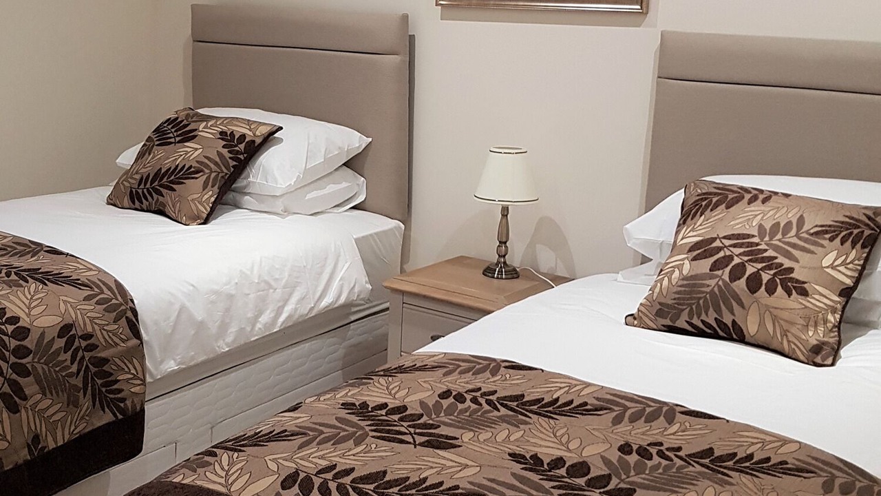Photo of Bedroom in Killin