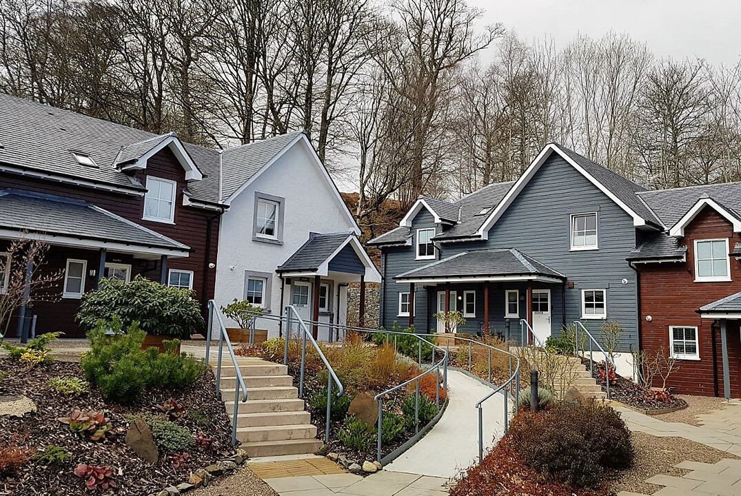 Photo of Outdoor in Killin