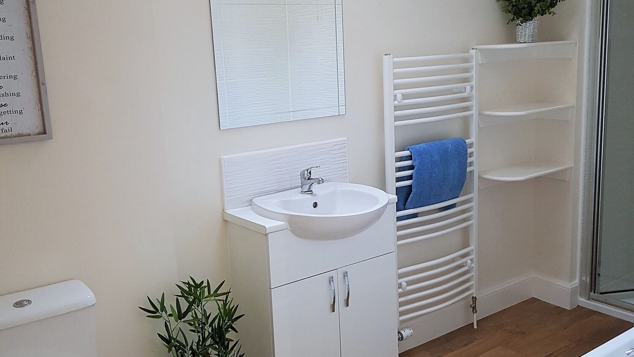 Photo of Bathroom in Killin