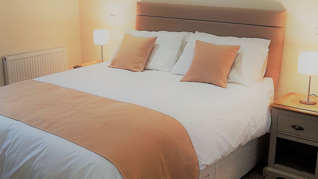 Photo of Bedroom in Killin