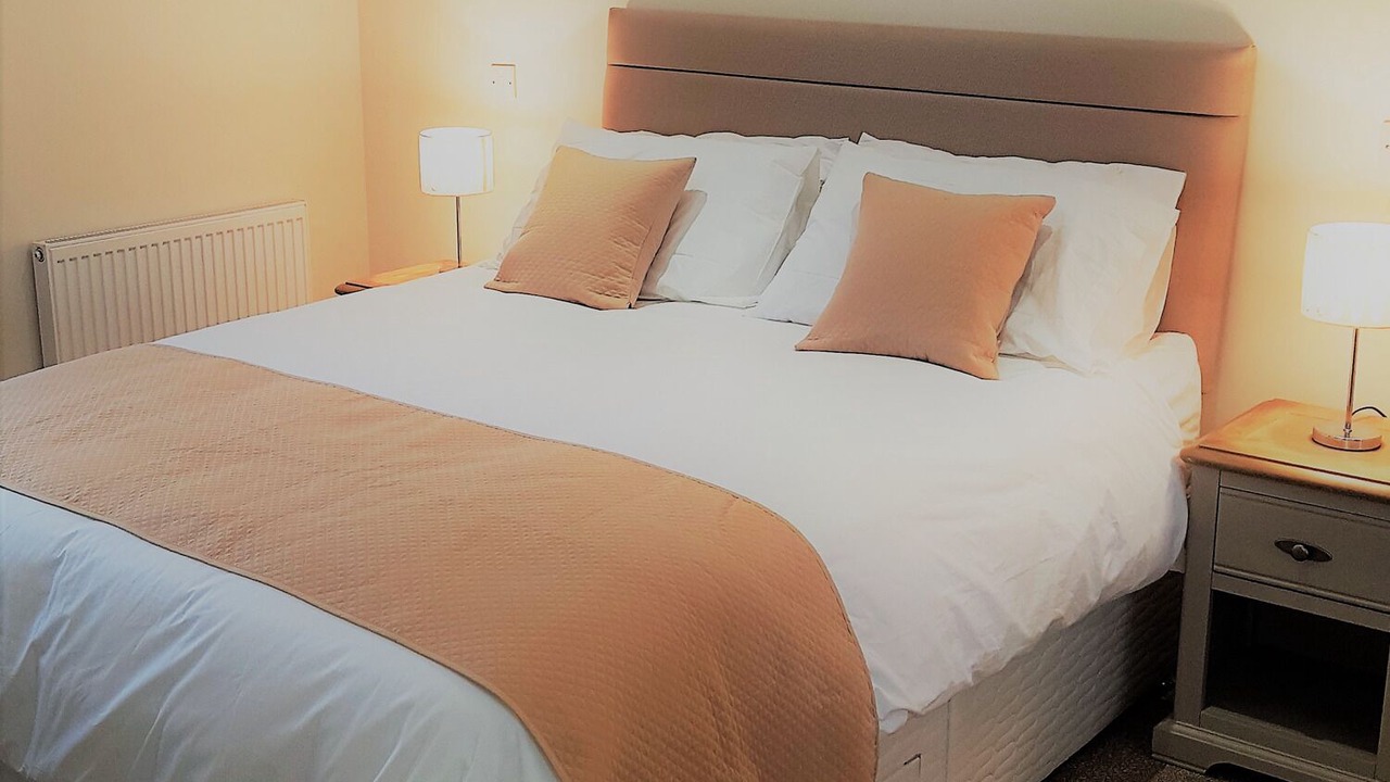 Photo of Bedroom in Killin
