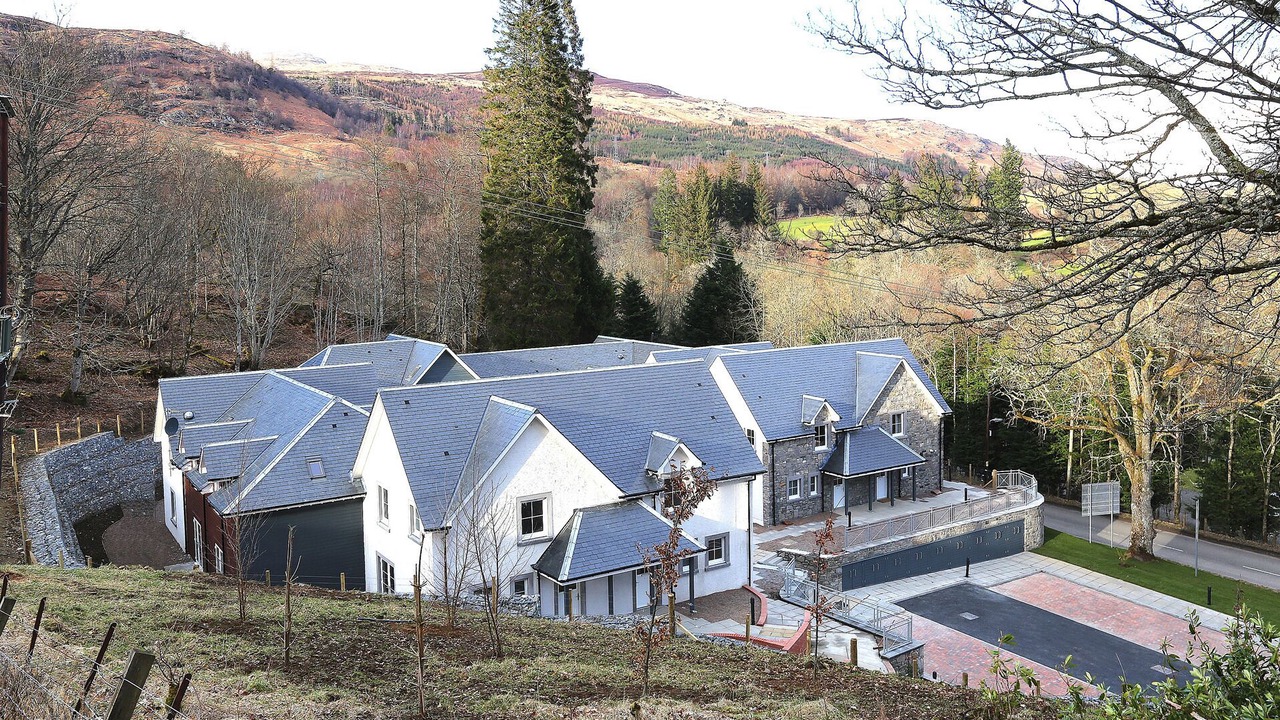Photo of Outdoor in Killin