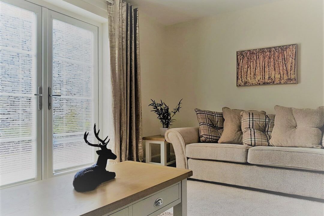 Photo of Livingroom in Killin